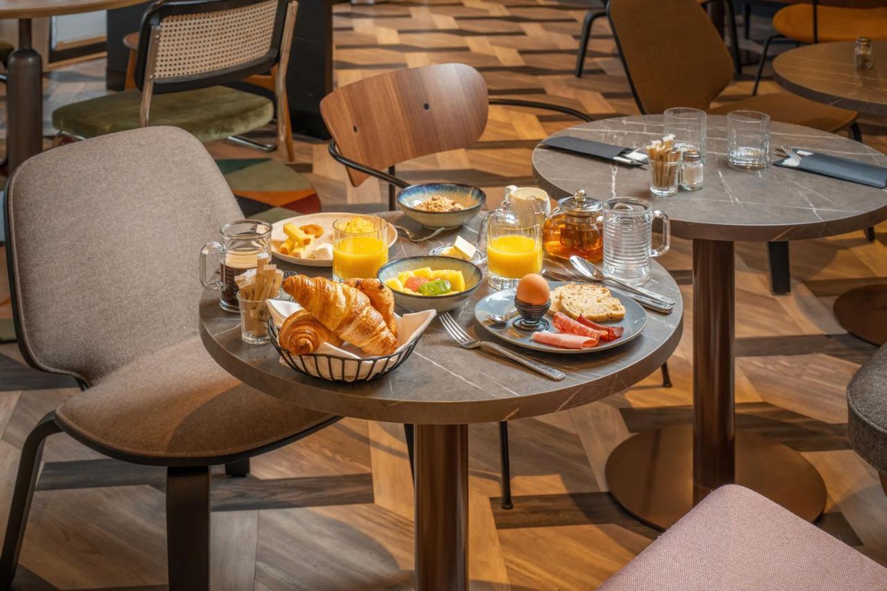 Le Splendid D'annecy 4* Annecy