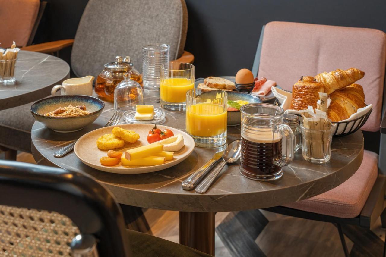Le Splendid D'annecy Hotel 4*