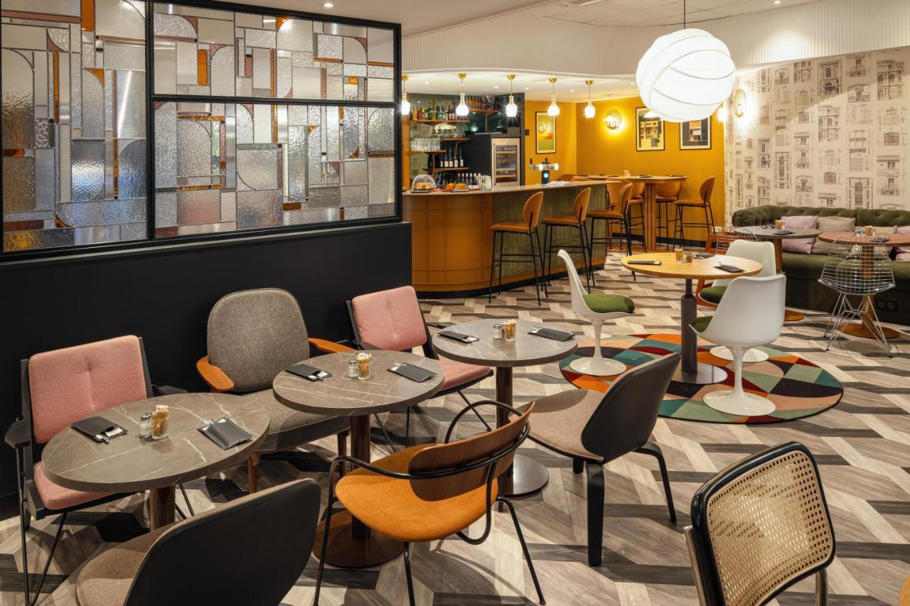 Hotel Le Splendid D'annecy