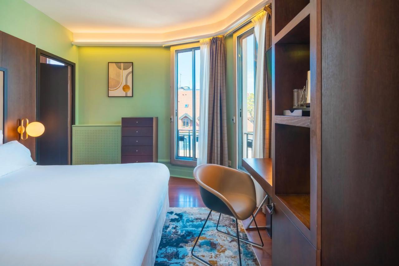 Hotel Le Splendid D'annecy