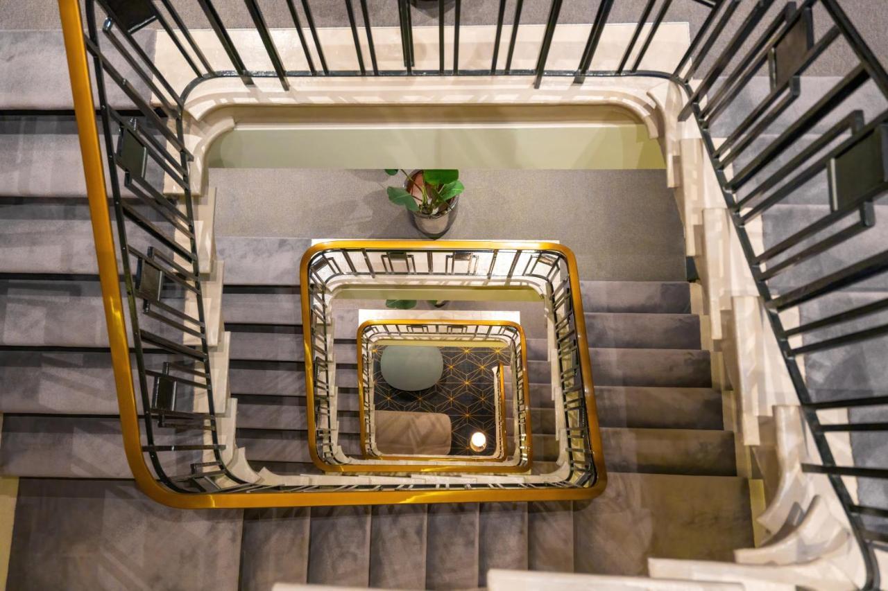 Hotel Le Splendid D'annecy