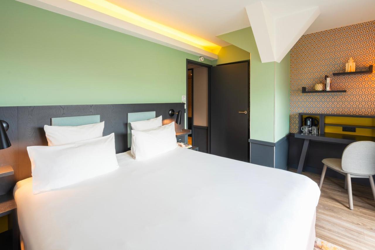 Hotel Le Splendid D'annecy 4*