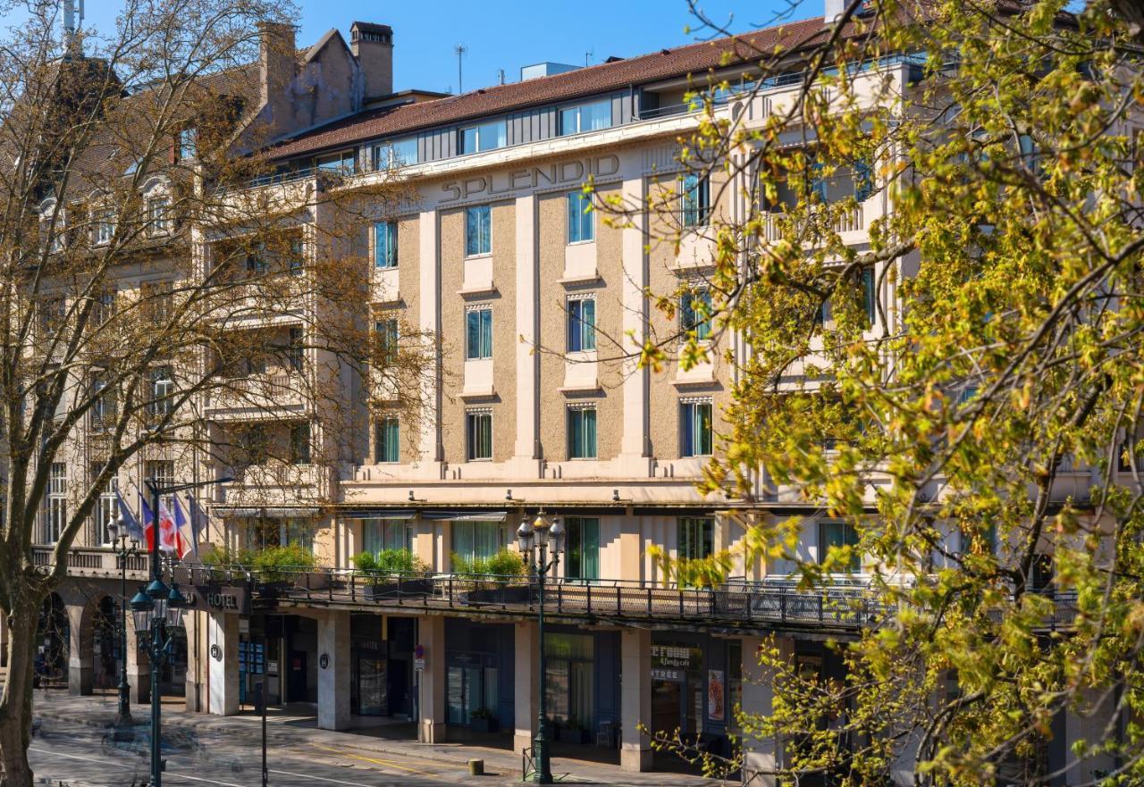 Le Splendid D'annecy
