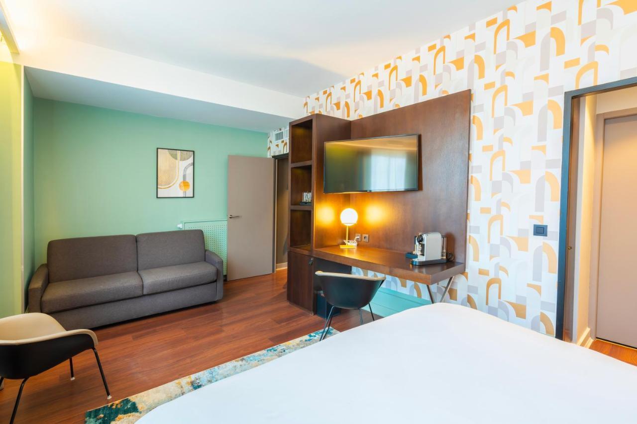 Hotel Le Splendid D'annecy 4*