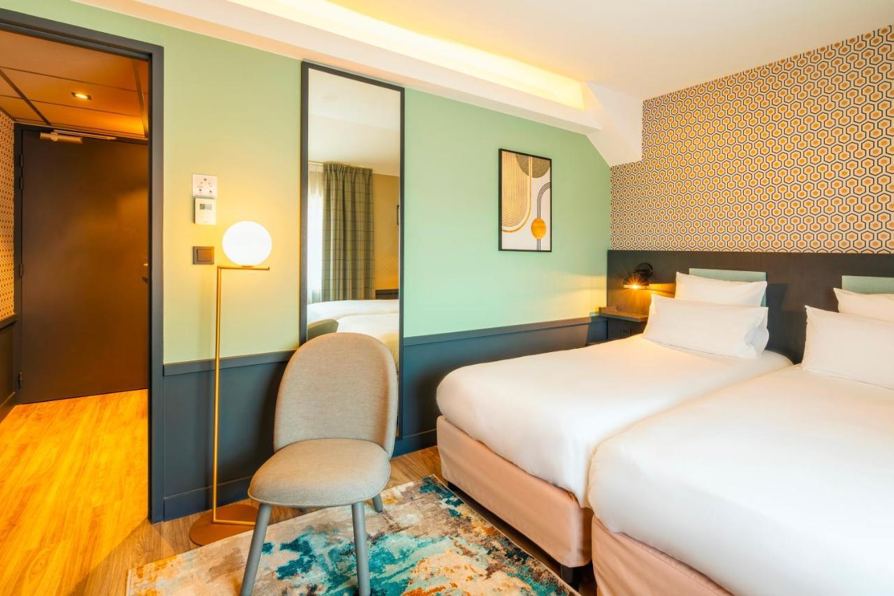 Le Splendid D'annecy Hotel