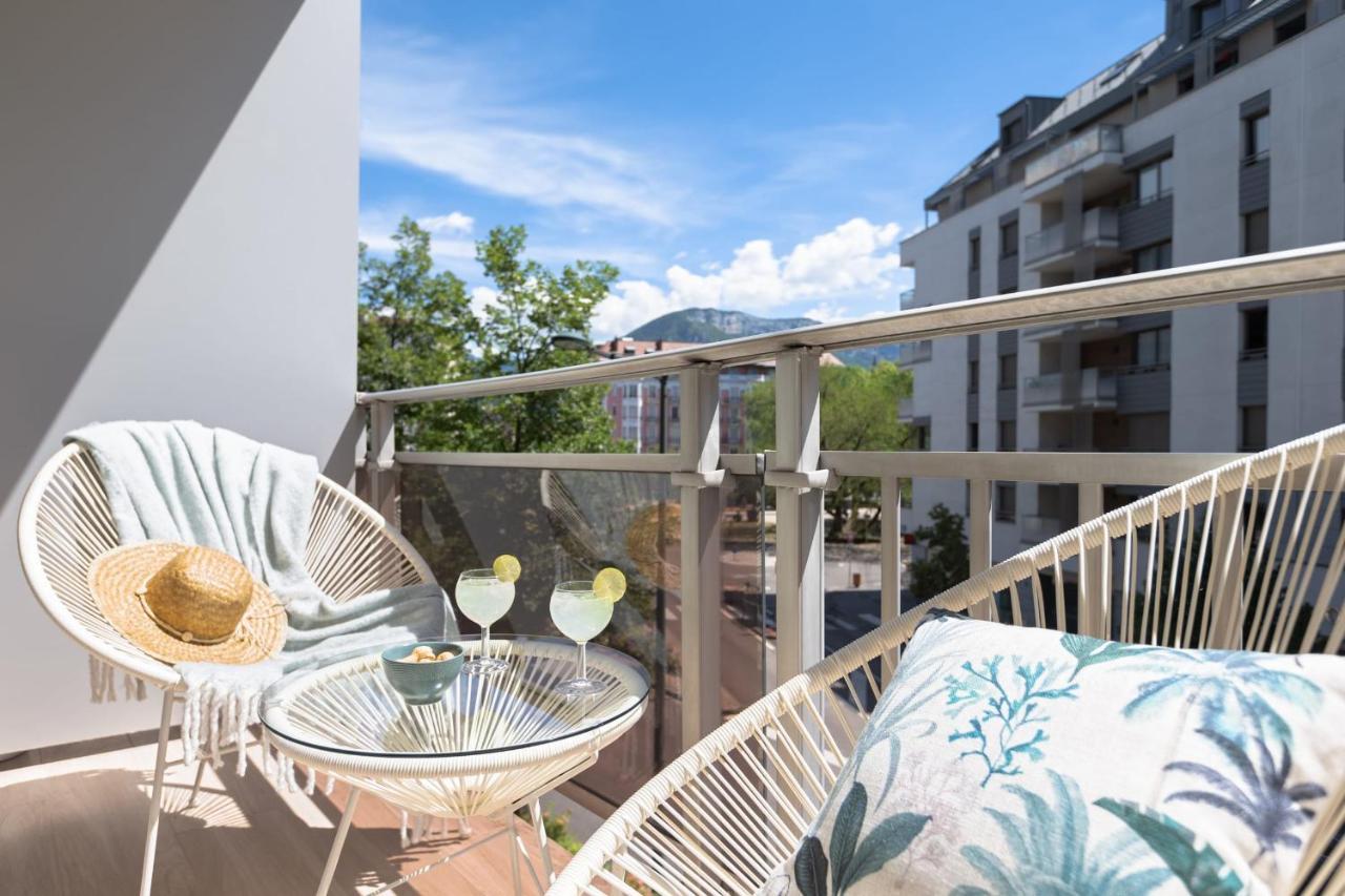 Apartment Bora Bora Free Parkplace *
