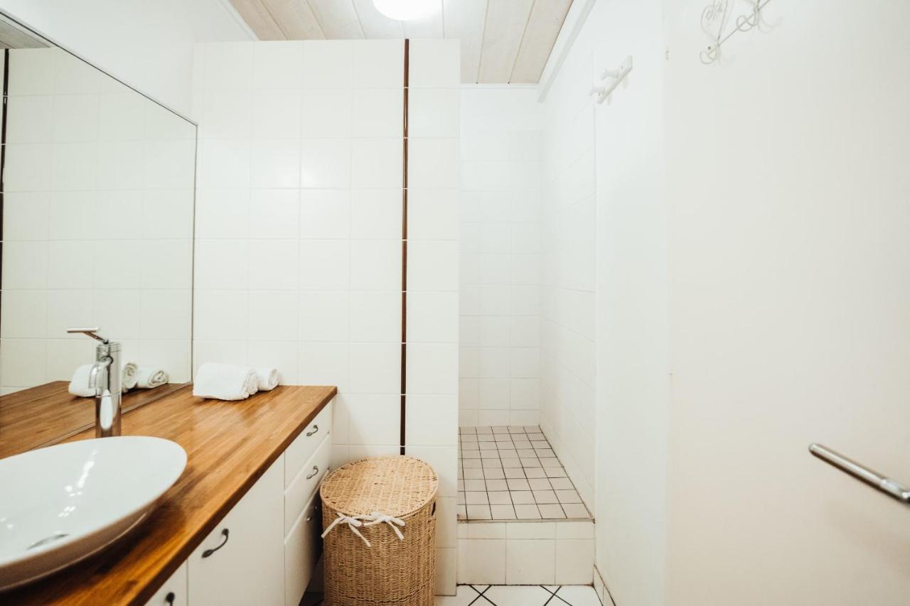 Le White Flat Exceptionnel Proche Lac Appartement