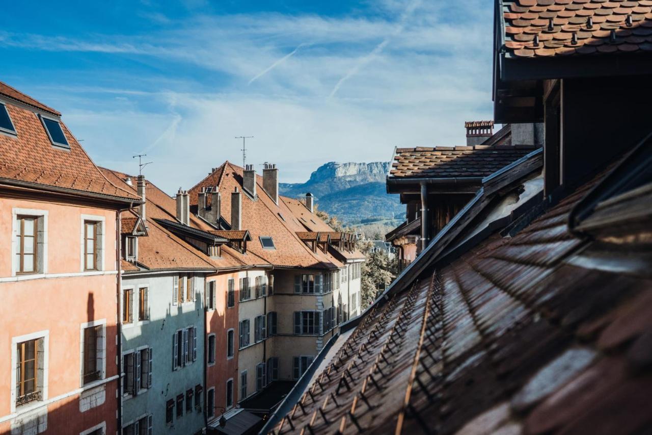 Le White Flat Exceptionnel Proche Lac * Annecy