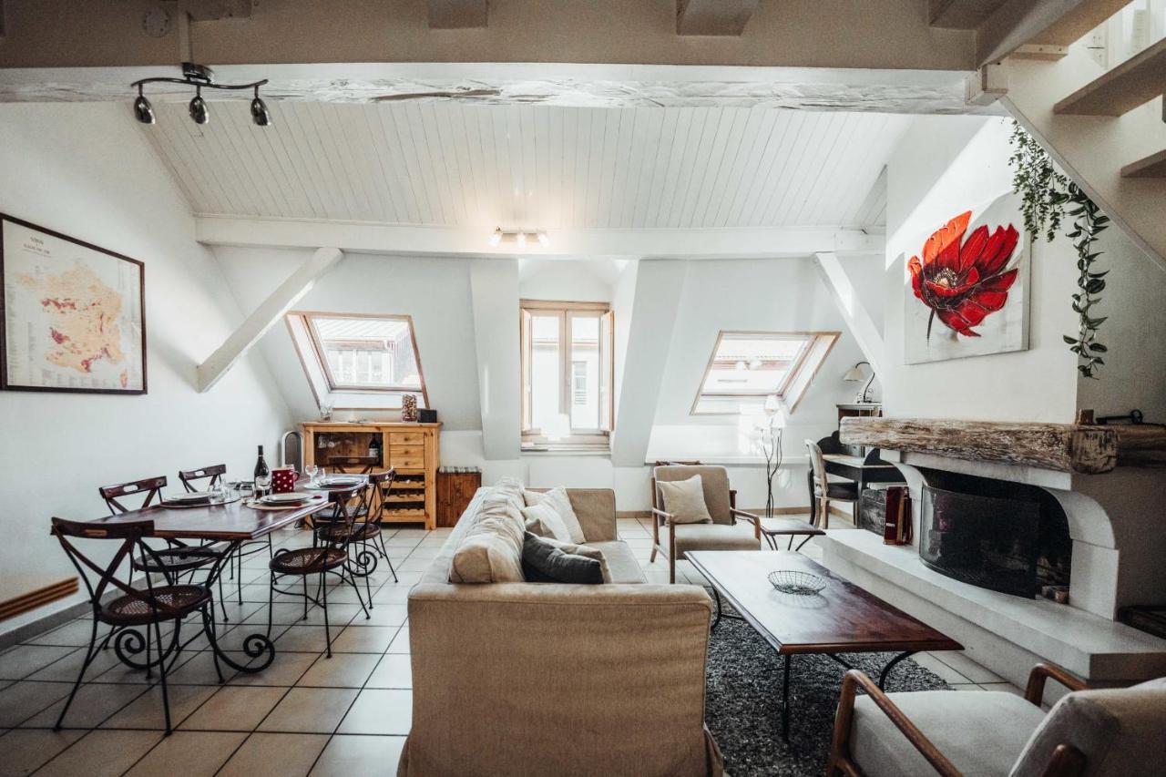 Le White Flat Exceptionnel Proche Lac Appartement *