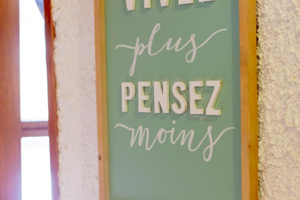 Perle Du Au Coeur De La Vieille