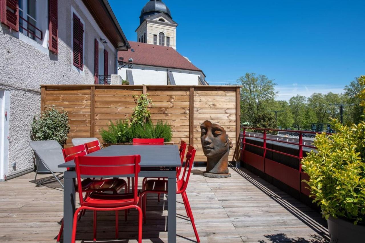 Himalaya Rent Annecy