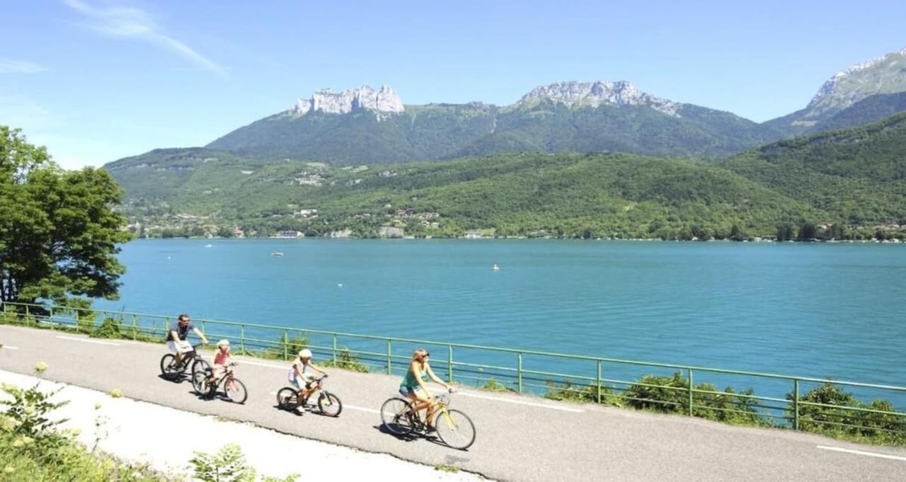 Appalaches Rent Annecy