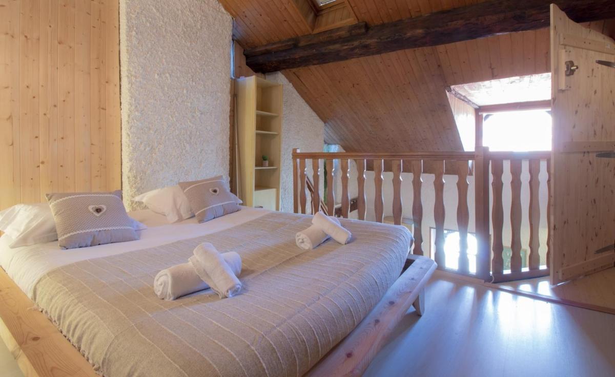 Appartement Perle Du Au Coeur De La Vieille *