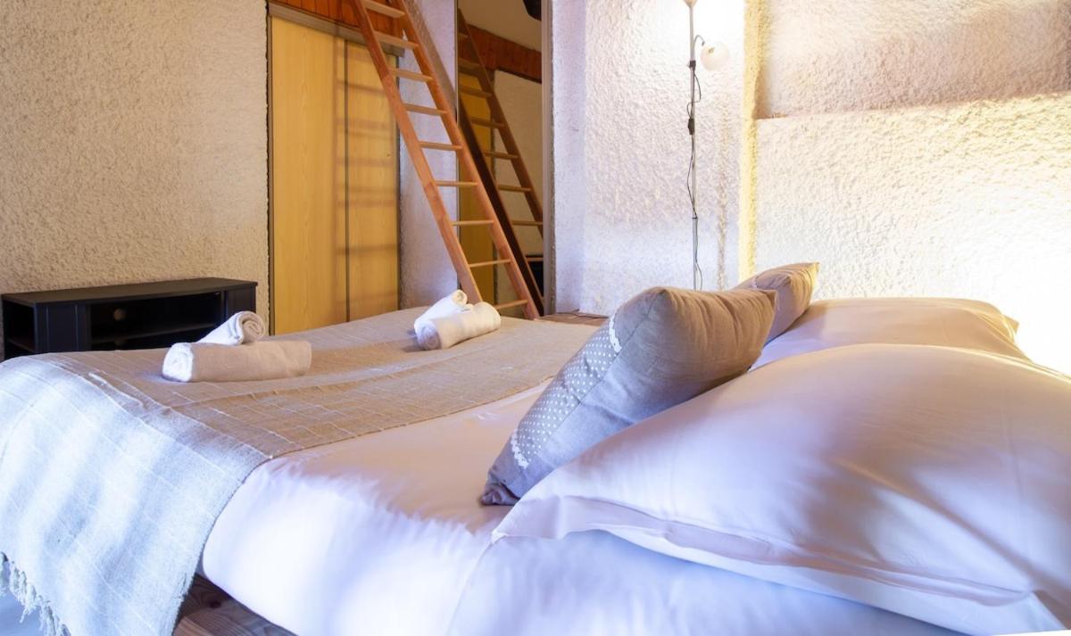 Appartement Perle Du Au Coeur De La Vieille *