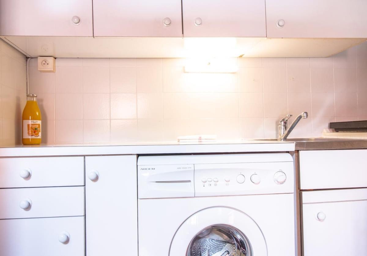 Appartement Perle Du Au Coeur De La Vieille