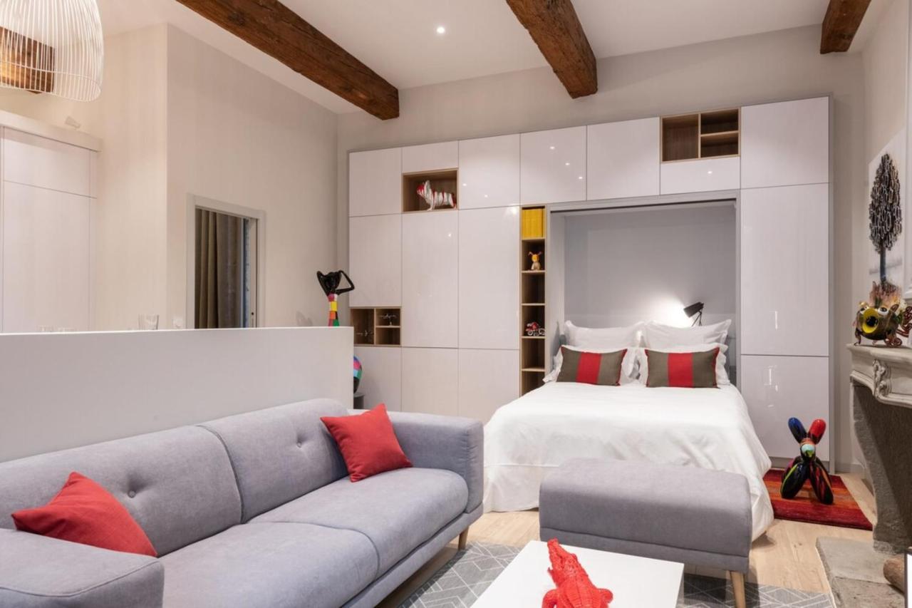 Altai Rent Apartment