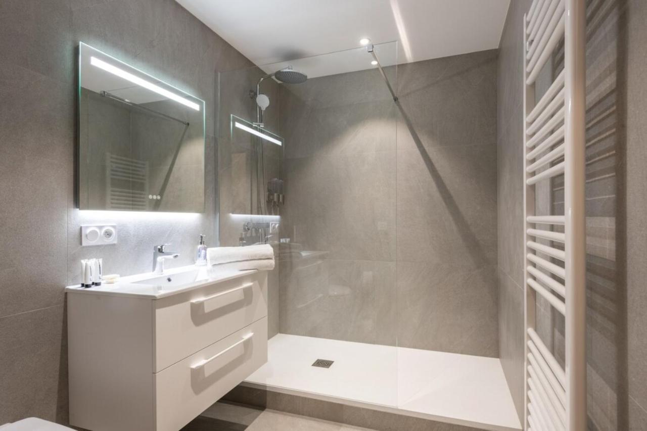 Apartment Altai Rent Annecy