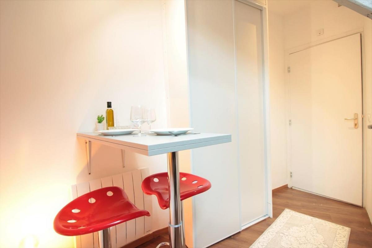 Apartment Grenier Du 100 M Du