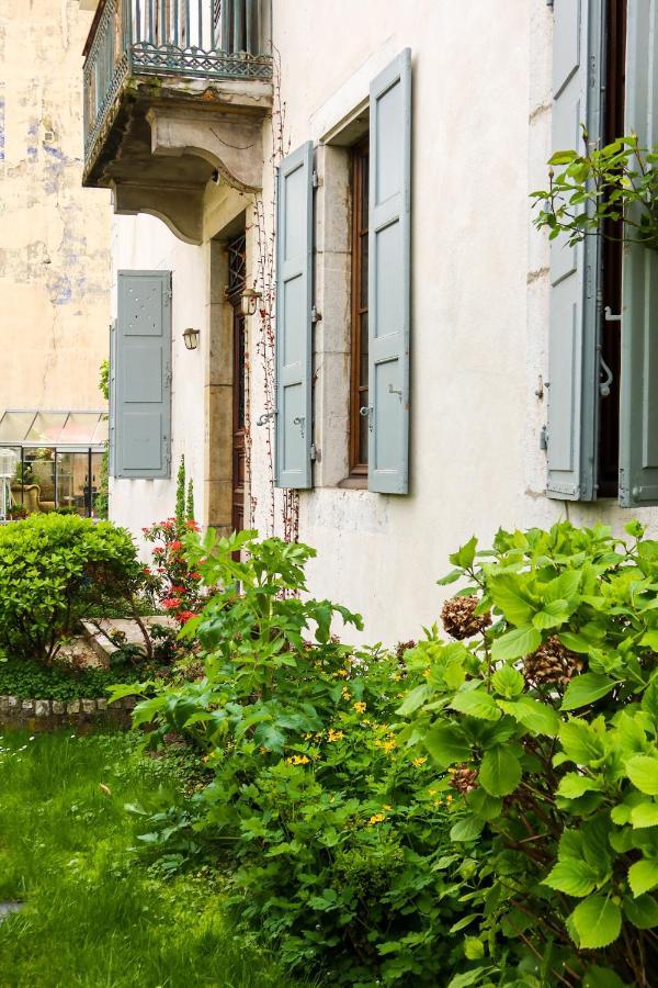Hotel Le Boutik 3*