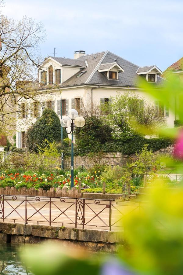 Le Boutik Hotel 3*