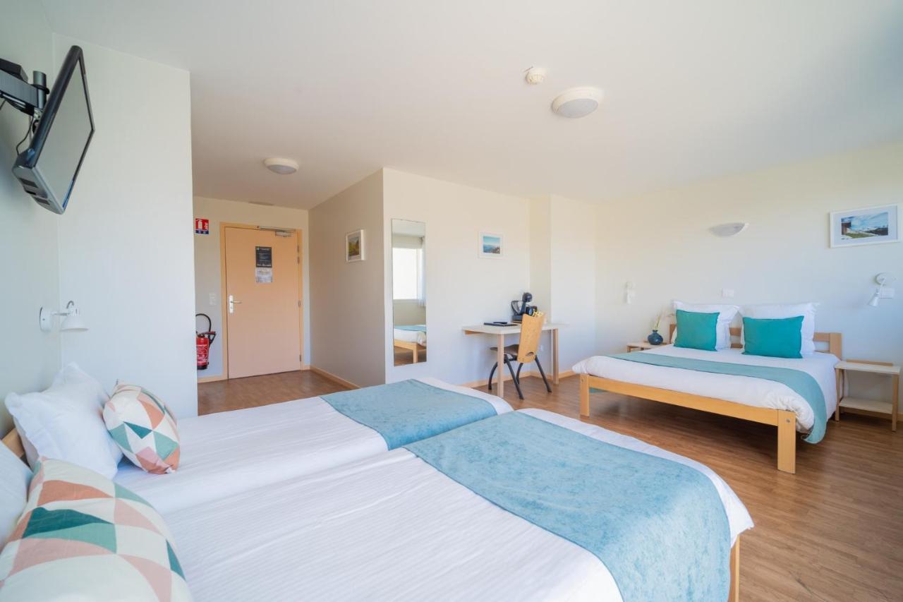 Hotel Centre Jean Xxiii
