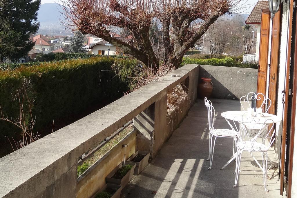 Guest house La Maison Fleurie