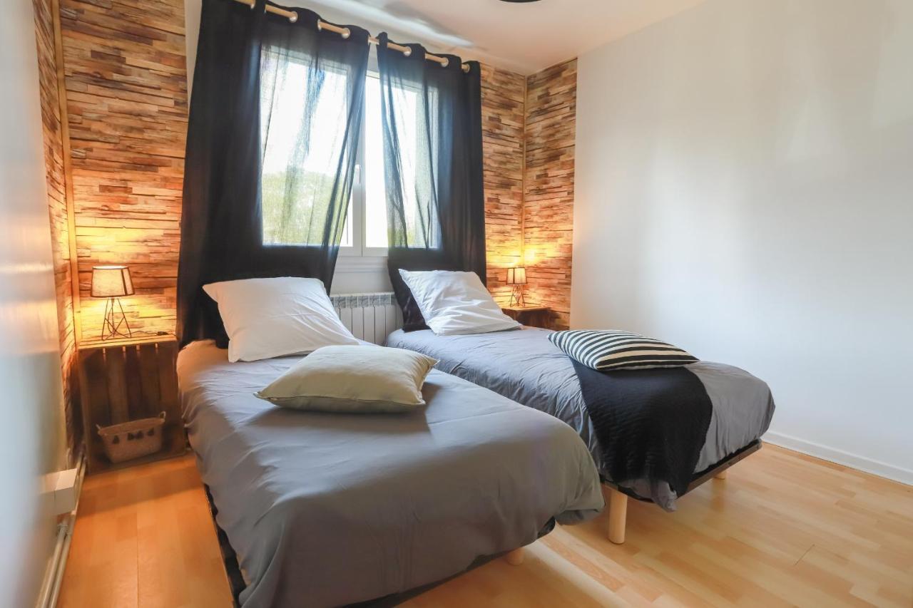 Chez Lou Proche Du Moderne Appartement