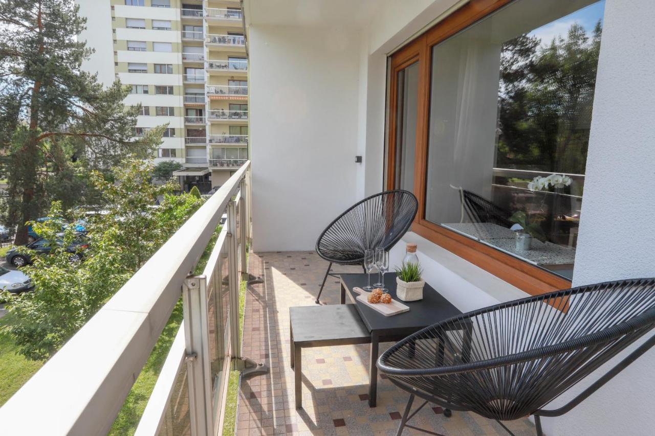 Chez Lou Proche Du Moderne Appartement