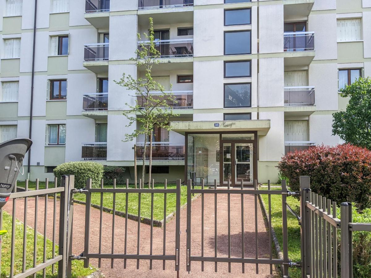 Appartement Chez Lou Proche Du Moderne Annecy