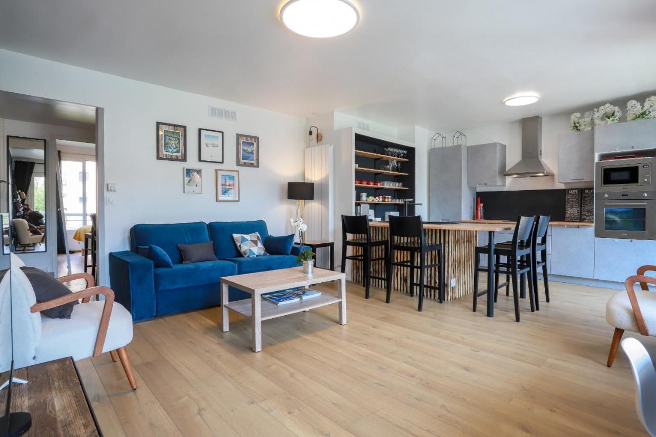 Chez Lou Proche Du Moderne