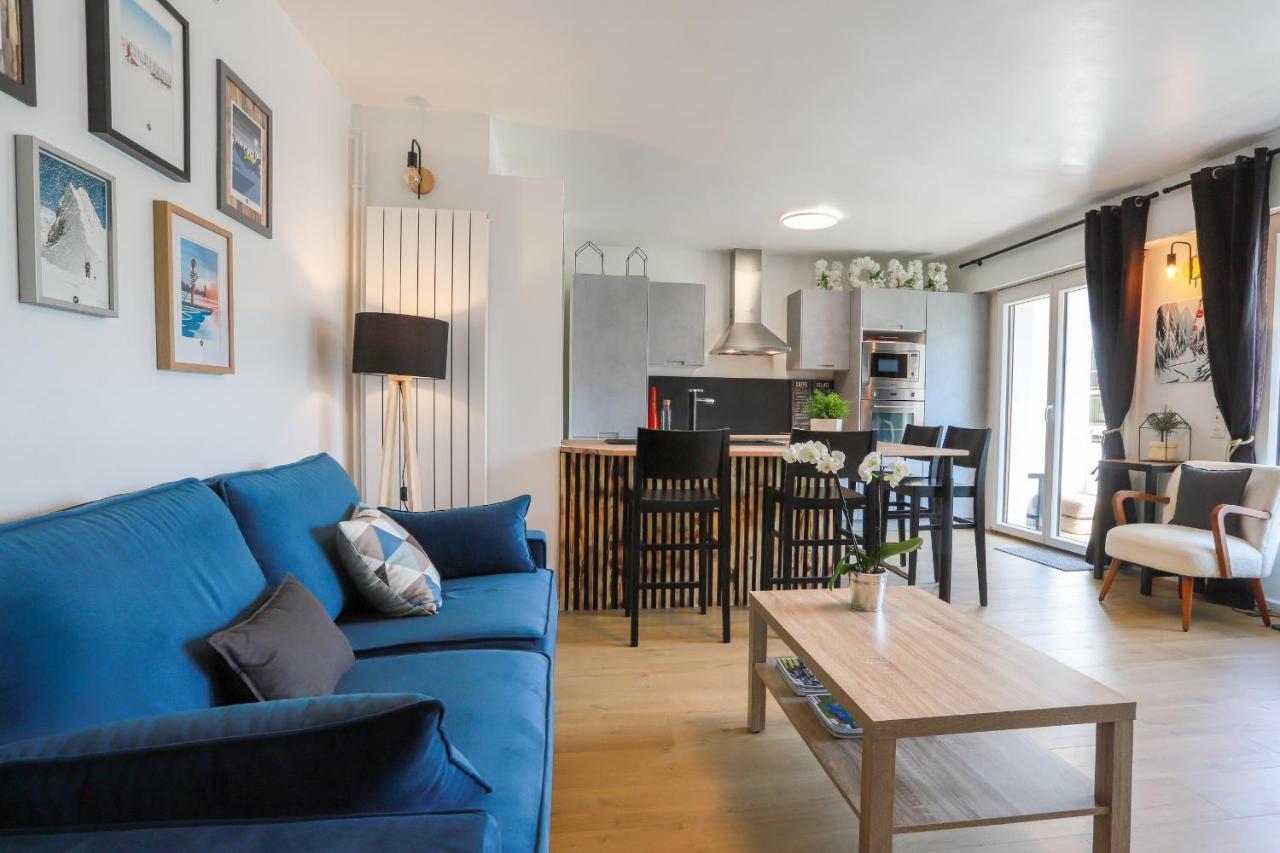 Appartement Chez Lou Proche Du Moderne Annecy