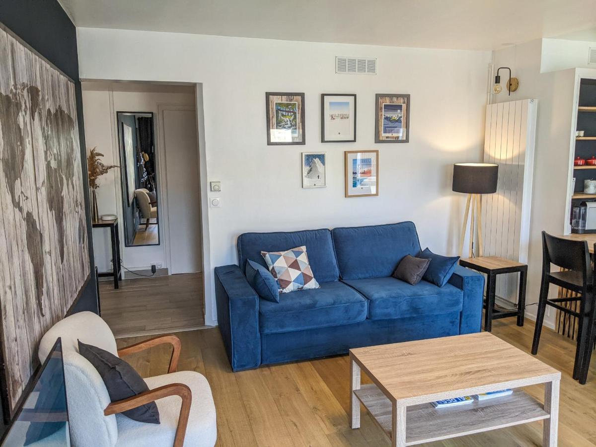Chez Lou Proche Du Moderne Appartement *
