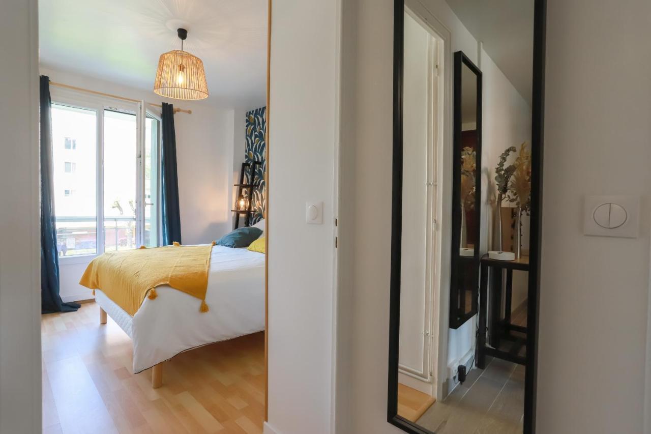 Chez Lou Proche Du Moderne Annecy