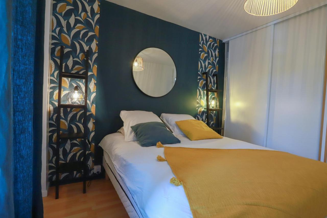 Chez Lou Proche Du Moderne Appartement *