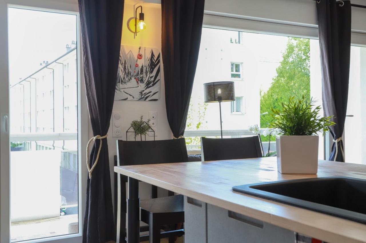 Chez Lou Proche Du Moderne Appartement *