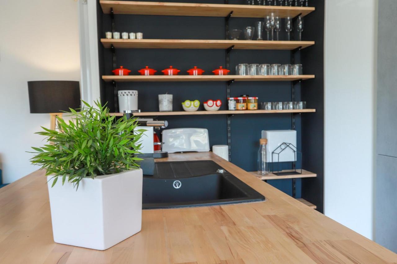 Chez Lou Proche Du Moderne Appartement Annecy