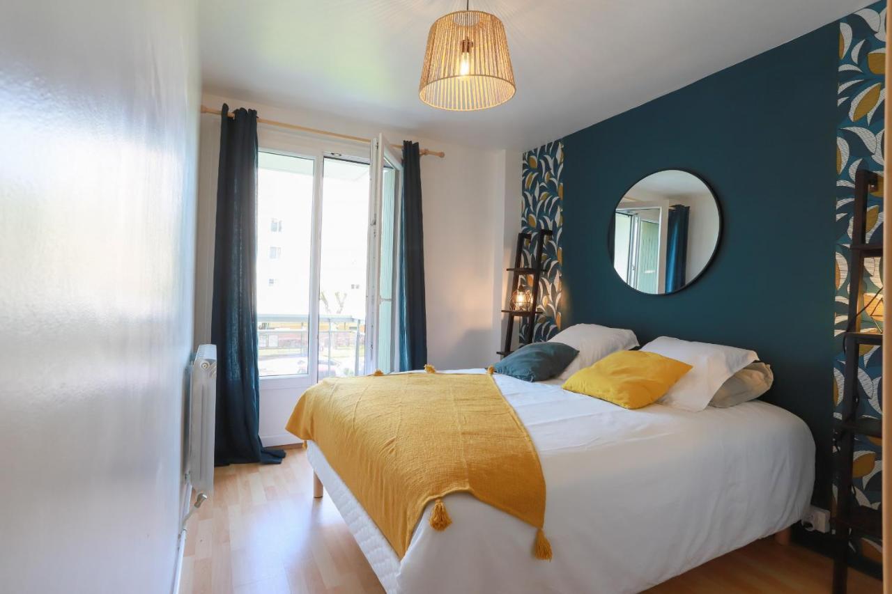 Chez Lou Proche Du Moderne