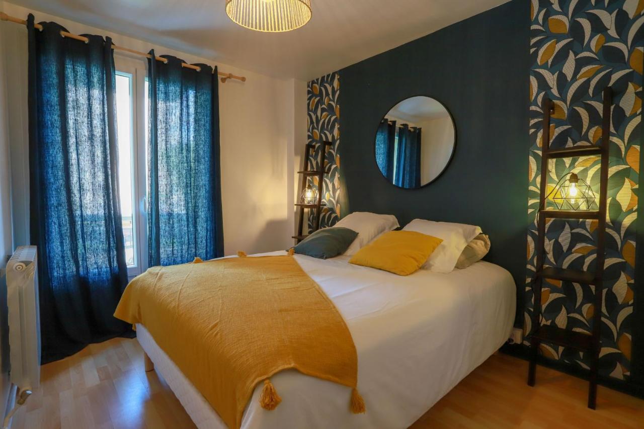 Chez Lou Proche Du Moderne *