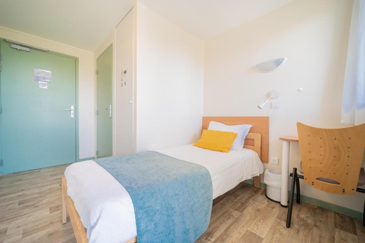 Centre Jean Xxiii Hotel 2*