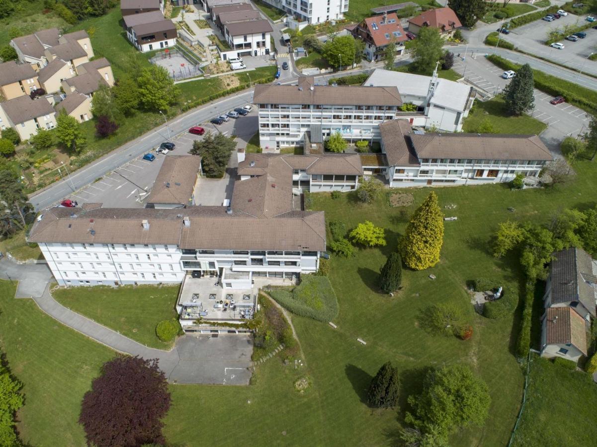 Centre Jean Xxiii Annecy
