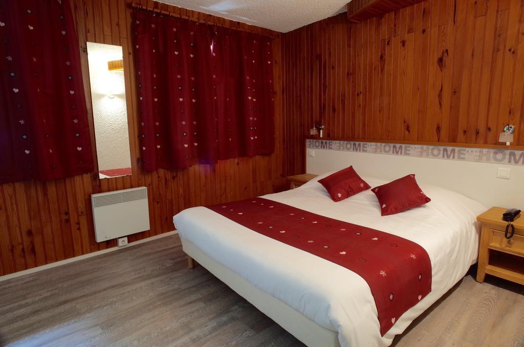 Hotel Des Marquisats