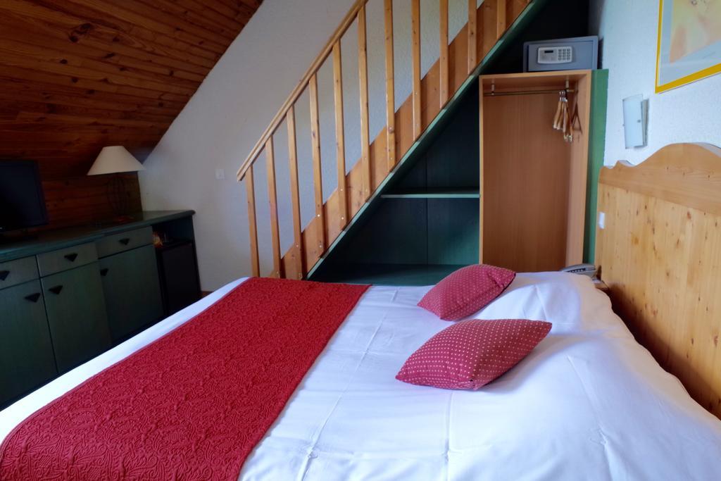Des Marquisats Hotel Annecy