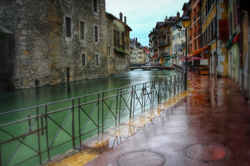 Hotel Des Marquisats Annecy