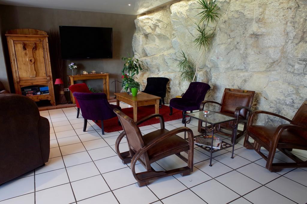 Des Marquisats Hotel 3*