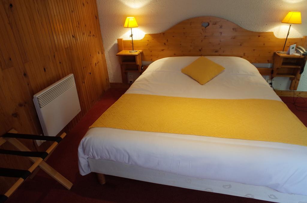 Hotel Des Marquisats Annecy