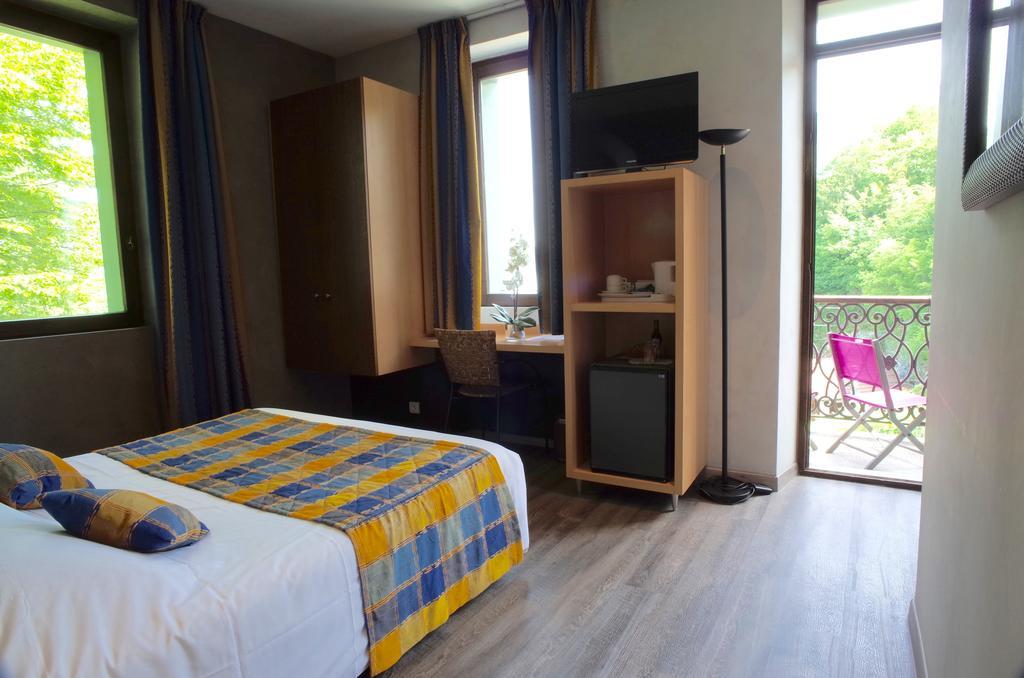 Des Marquisats Hotel