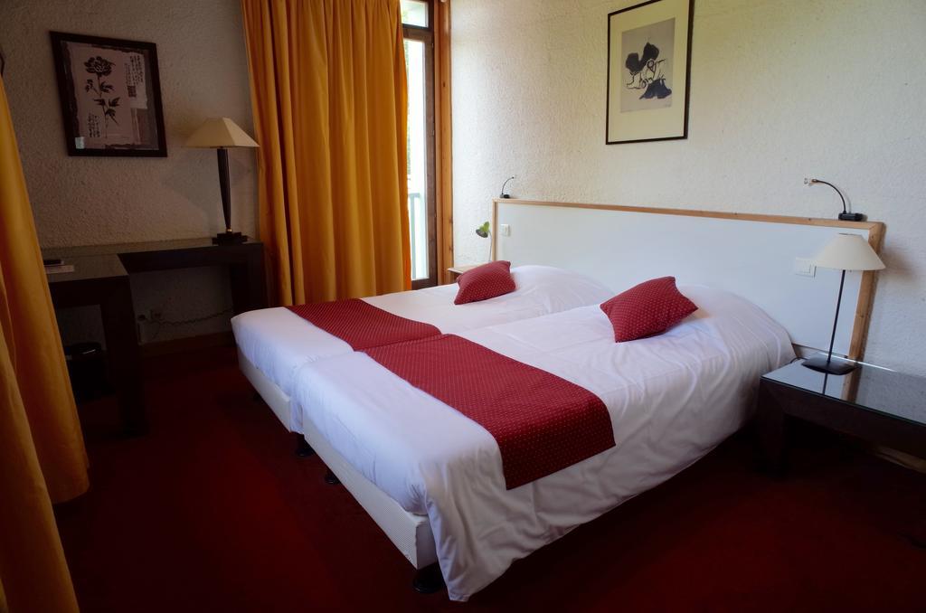 Hotel Des Marquisats