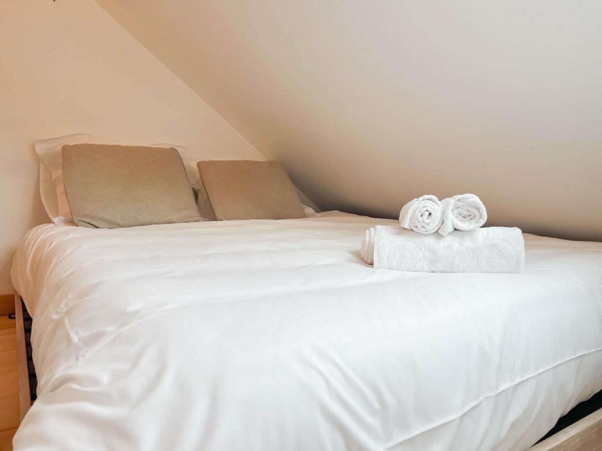 Long Island, Rue Carnot Proche Apartment *