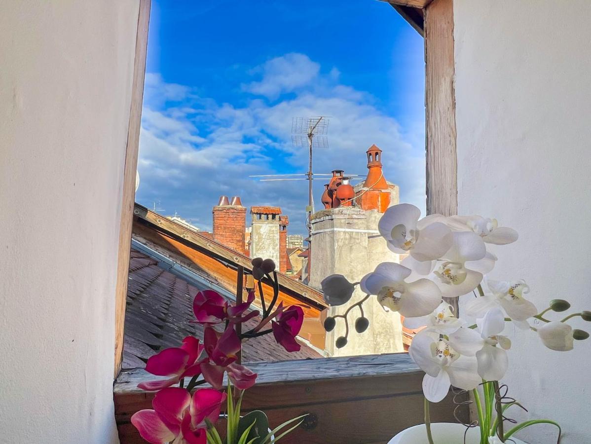 Long Island, Rue Carnot Proche Apartment *