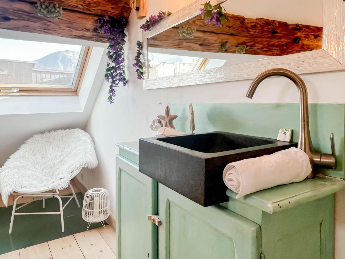 Apartment Long Island, Rue Carnot Proche